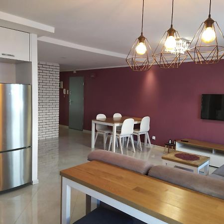 #Boyenapartment Giżycko Esterno foto