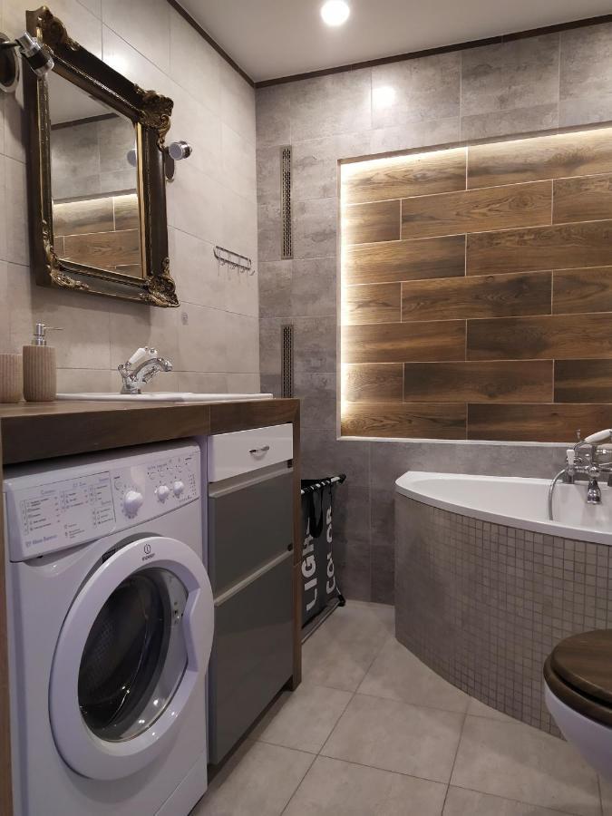 #Boyenapartment Giżycko Esterno foto