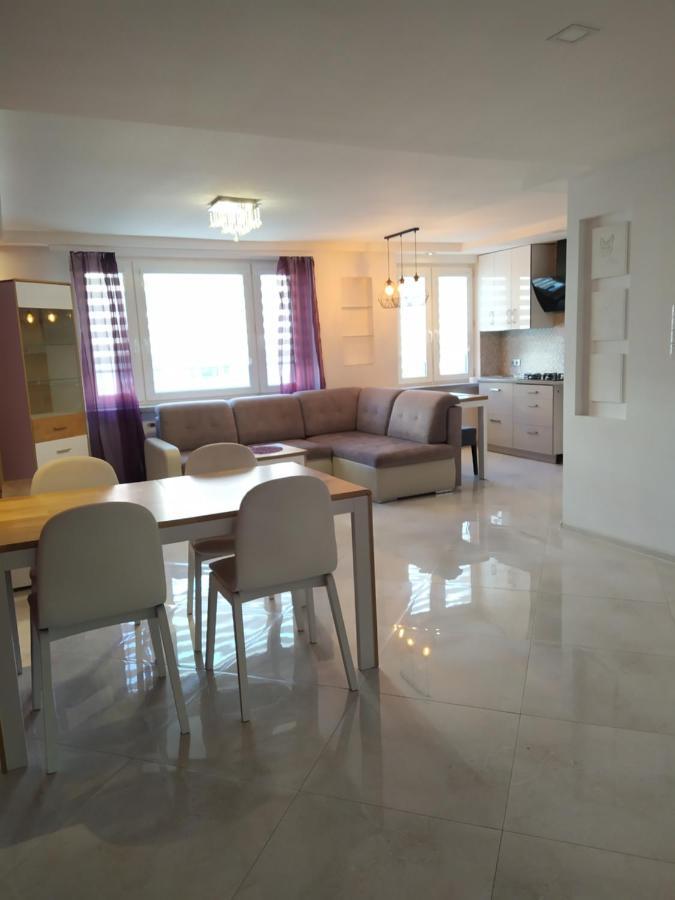 #Boyenapartment Giżycko Esterno foto