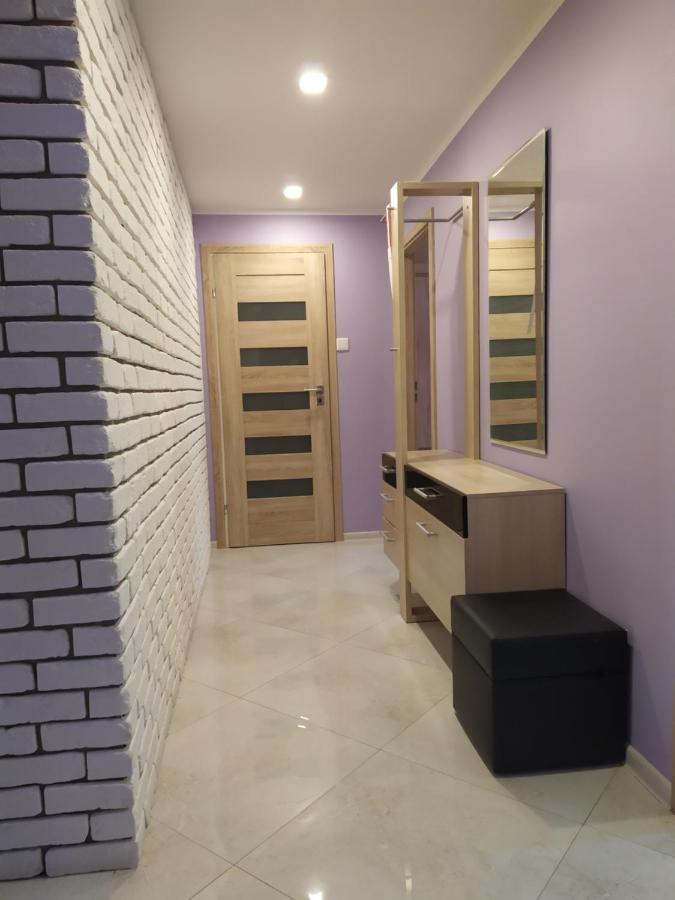 #Boyenapartment Giżycko Esterno foto
